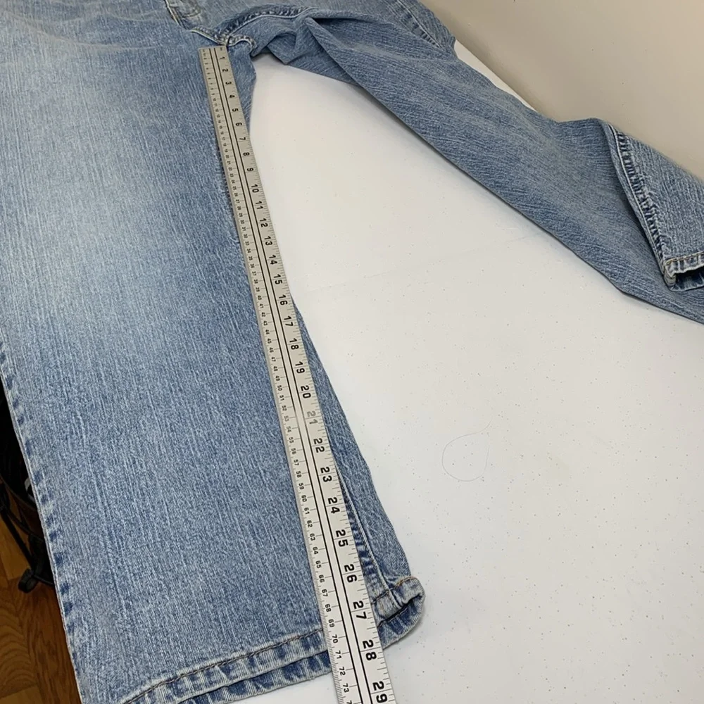 Levi’s 541 Men’s Jeans Irregular